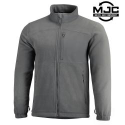 Veste polaire Pentagon Athos 2.5 320 g/m&sup2; MJC - Gris loup / L