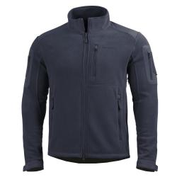 Veste polaire Pentagon Perseus 2.0 300 g/m&sup2; YKK - Noir / S