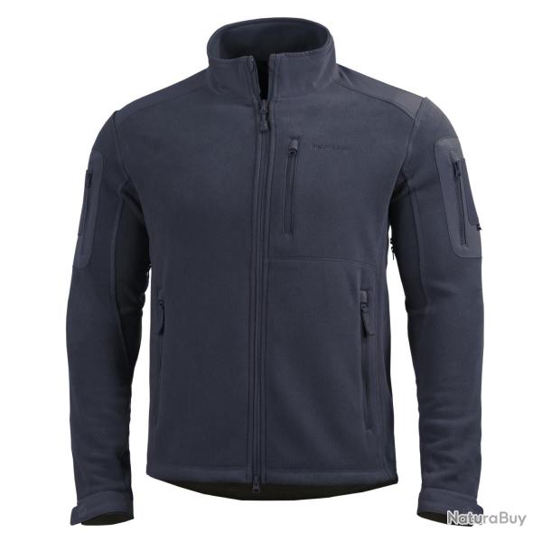 Veste polaire Pentagon Perseus 2.0 300 g/m� YKK - Noir / S