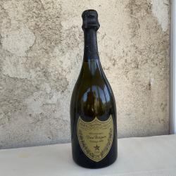 Champagne DOM Perignon vintage 1996.Etat collection parfait