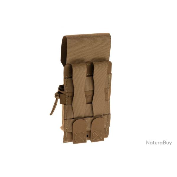 Blue Force Gear Mag NOW! Classic M4 Double Pouch - Multicam