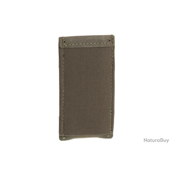 Blue Force Gear Ten-Speed Single Pistol Mag Pouch - Ranger Green