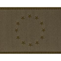 Clawgear EU Flag Patch - RAL7013