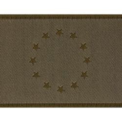 Clawgear EU Flag Patch - RAL7013