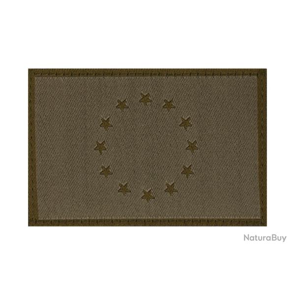 Clawgear EU Flag Patch - RAL7013
