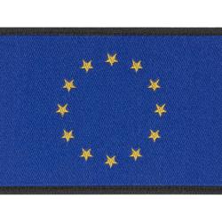 Clawgear EU Flag Patch - Multicolor