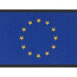 Clawgear EU Flag Patch - Multicolor