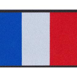 Clawgear France Flag Patch - Multicolor