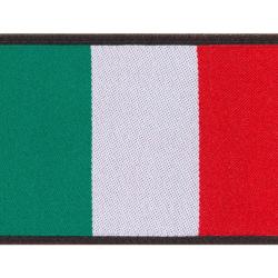 Clawgear Italy Flag Patch - Multicolor