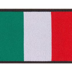 Clawgear Italy Flag Patch - Multicolor