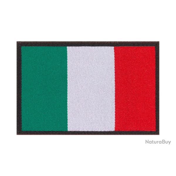 Clawgear Italy Flag Patch - Multicolor