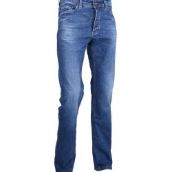 Jean LMSG M.U.D. Elastane Denim V2 - Denim / 36/32