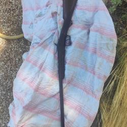 Carabine de jardin 6 mm Verney Carron