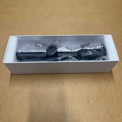 Lunette battue Hawke frontier 30 circle dot 1-6x24, Neuve