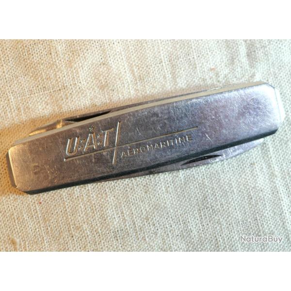 Canif UAT A�romaritime - CAB25CNR027