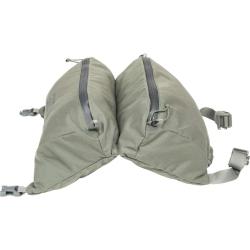 Ultra Light Daypack Lid - Foliage