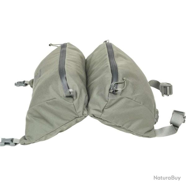 Ultra Light Daypack Lid - Foliage