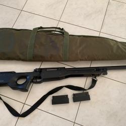 R&eacute;plique as 308 airsof