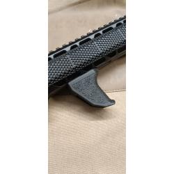 Handstop grip MLOK style Kungfu