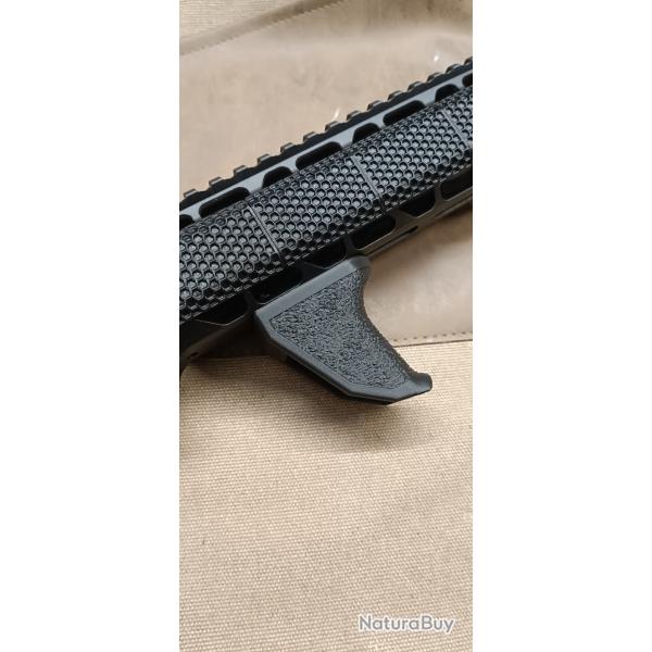 Handstop grip MLOK style Kungfu