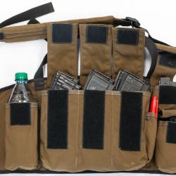 chest rig pattern 83 SADF originale