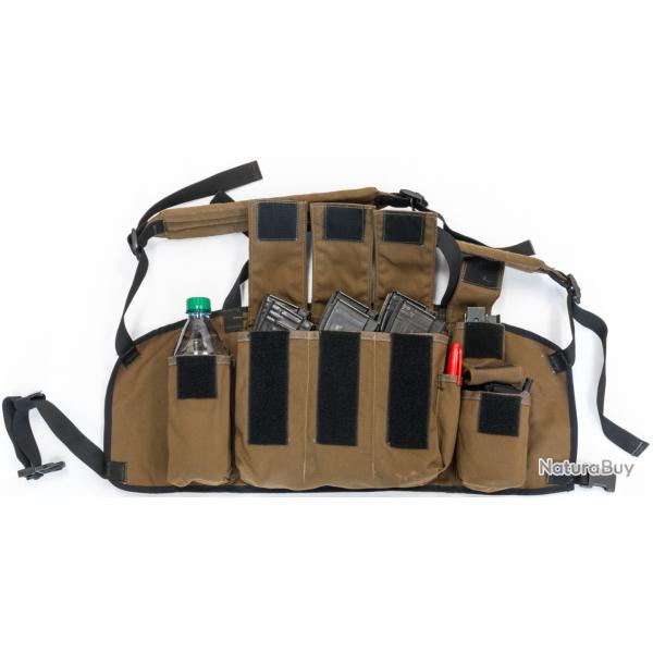chest rig pattern 83 SADF originale