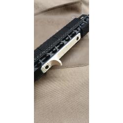 Handstop grip MLOK
