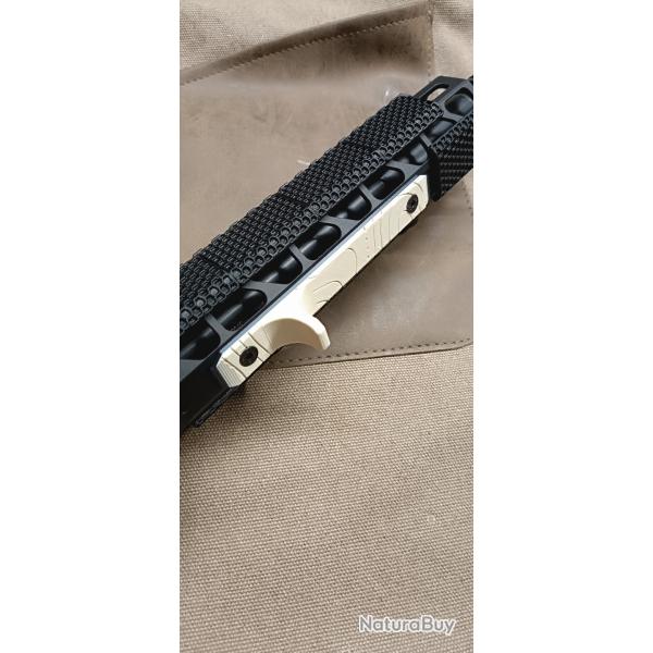 Handstop grip MLOK