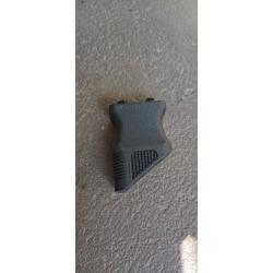 Grip short vertical MLOK