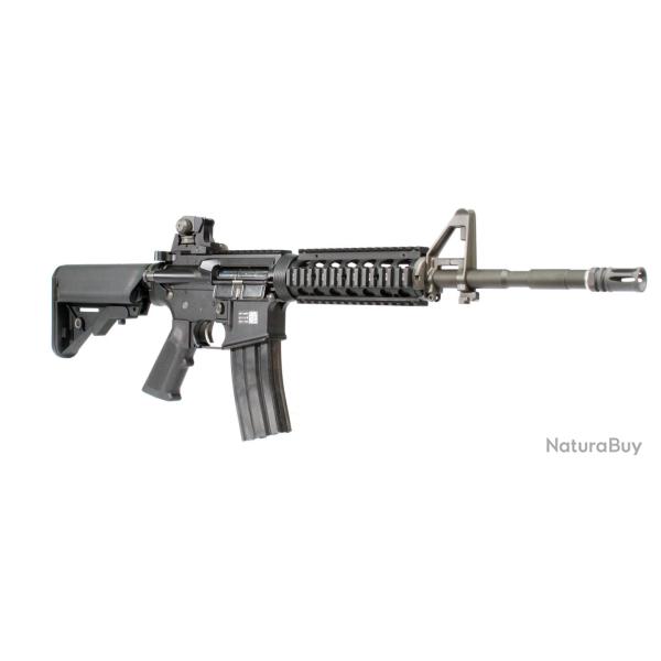 R�plique longue 6mm B4 Sopmod EBB