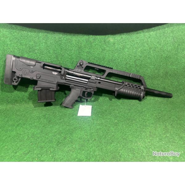 Fusil � pompe Hatsan bull tac cal 12/76