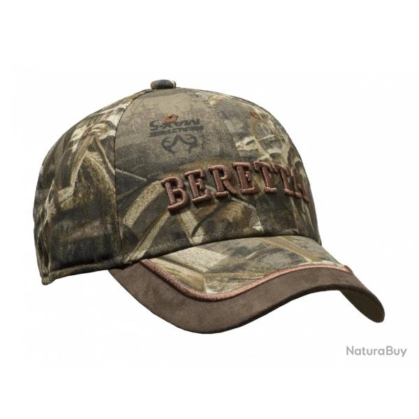 Casquette Beretta Realtree Ap Camo Max 5