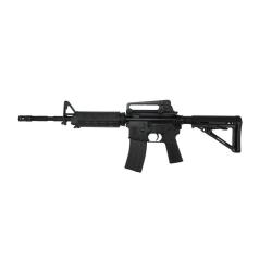 R&eacute;plique longue airsoft GBBR 6 mm Bolt MAS Elite DX Noire