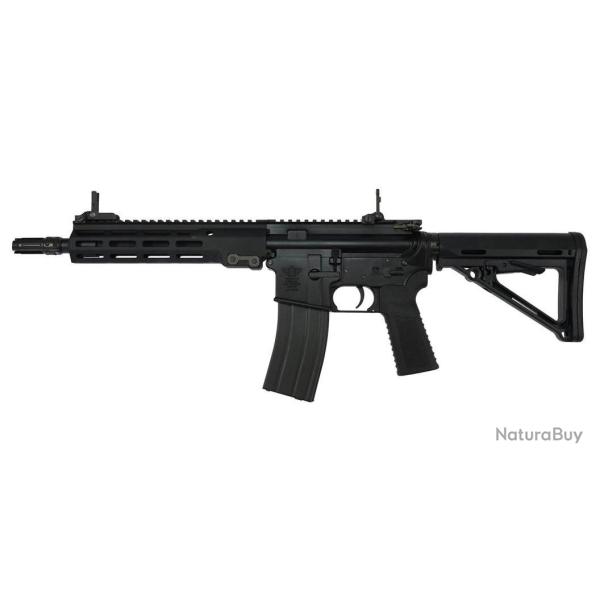 R�plique airsoft longue GBBR 6 mm Bolt MAS URG U9 noire