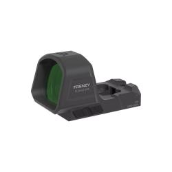 Point rouge Vector Optics Frenzy F3 1x26x32 GMR GIN