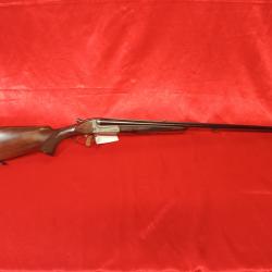MERKEL 140 CALIBRE 30R BLASER