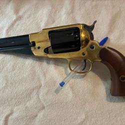Pietta 1858 Remington Texas Sheriff Cal .44