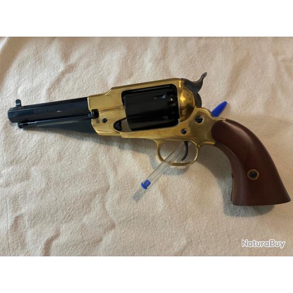 Pietta 1858 Remington Texas Sheriff Cal .44