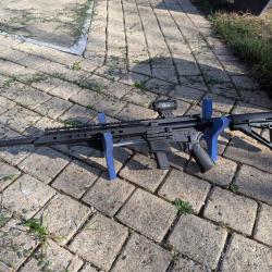 Fusil d'assaut AR9 Anderson Manufacturing AM9-M4 Tactical 9x19