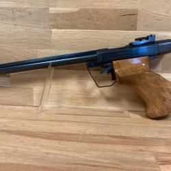 Pistolet Drulov .Mod. 75 .Calibre 22 LR. occasion .