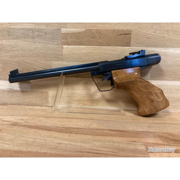 Pistolet Drulov .Mod. 75 .Calibre 22 LR. occasion .