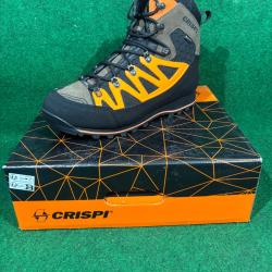 Chaussure Crispi ascent