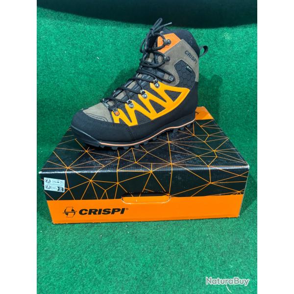 Chaussure Crispi ascent