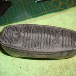 TALON DE CROSSE POUR MAS 36/51