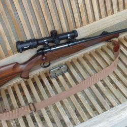 HEYM SR 30 9,3 X 62