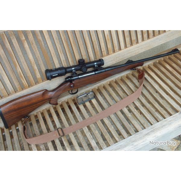 HEYM SR 30 9,3 X 62