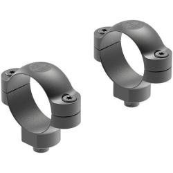Colliers Leupold QR - Mat / 30 mm / Haut