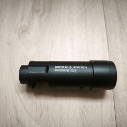 Acetech Tracer blaser AK - effet flamme