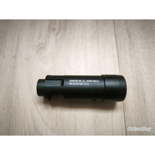 Acetech Tracer blaser AK - effet flamme