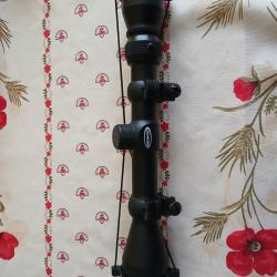 lunette de tir